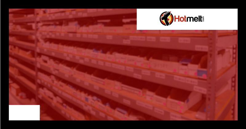 OEM Vs. Aftermarket Parts for Nordson Systems