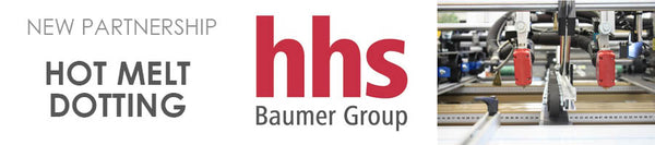 Hotmelt.com Announces Partnership with Baumer hhs