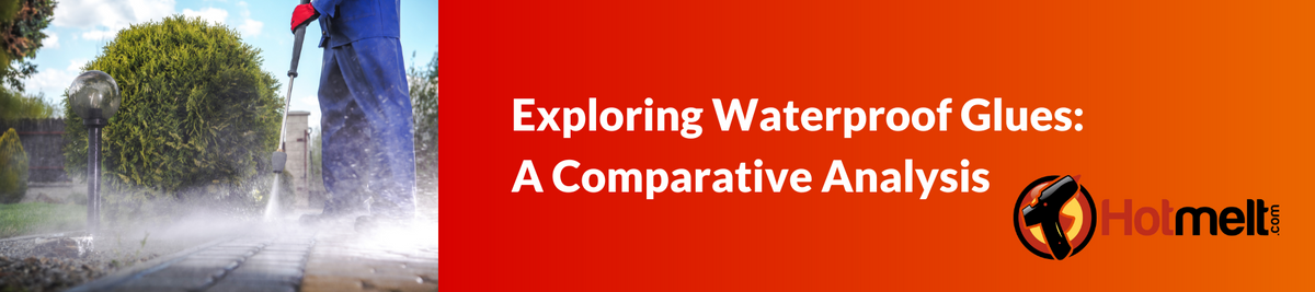 Is PVA Glue Waterproof? Discover the Truth and Facts