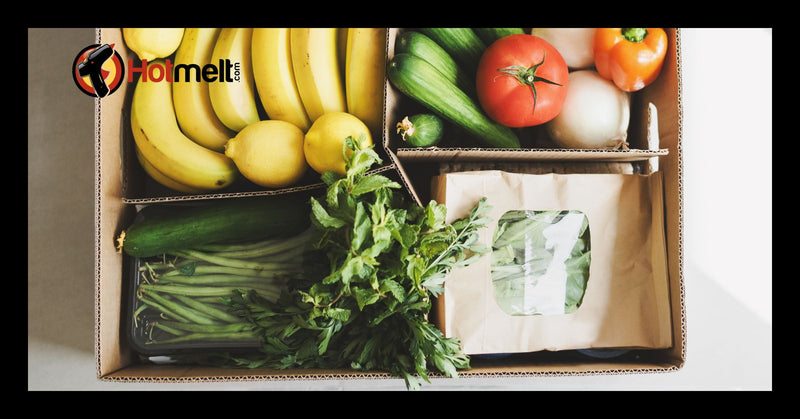 Food packaging