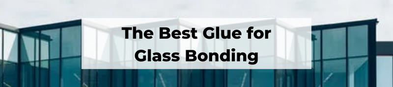 Best Glue for Glass to Glass - GlueHow  Glass glue, Best glue for glass,  Glass