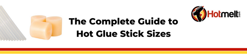 What's the difference between Hot Melt and Low Melt Glue Guns - Glue  Sticks, Guns, Dots & Hot Melt Adhesives UK
