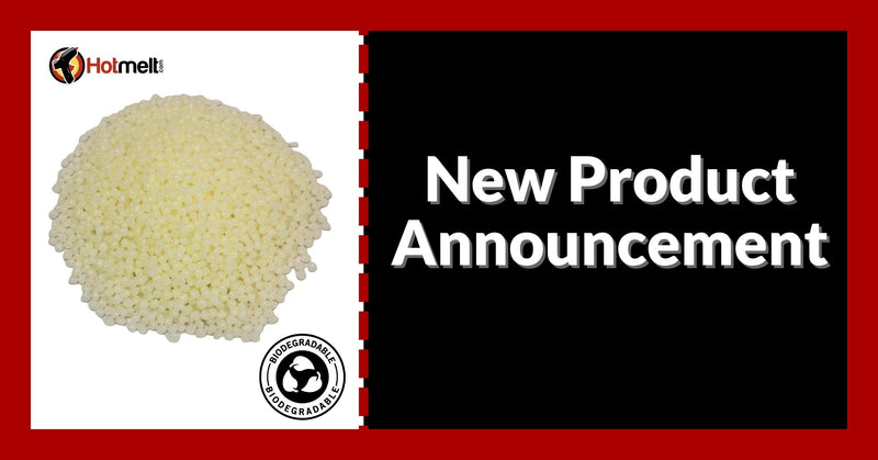 New Tecbond 110B