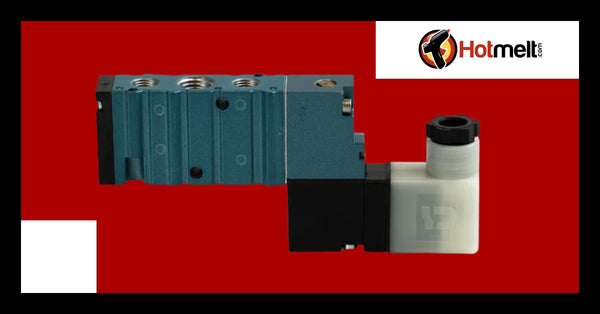 Review of Nordson® 1053894 Vs. KEYSTONE KHE0293 Solenoid Valves