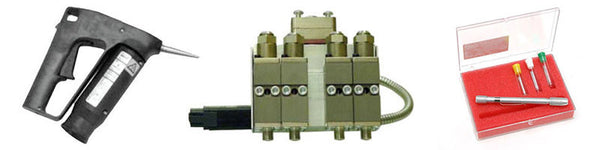 Tips and Tricks for Using Nordson Hot Melt Equipment