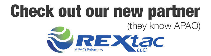 Hotmelt.com and Rextac APAO hot melt partnership