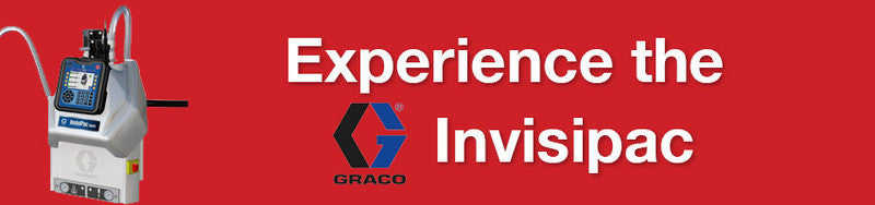 Benefits of Graco InvisiPac remote monitoring system