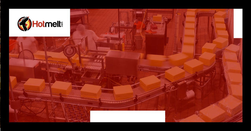 All About Henkel TECHNOMELT SUPRA Hot Melt Adhesives