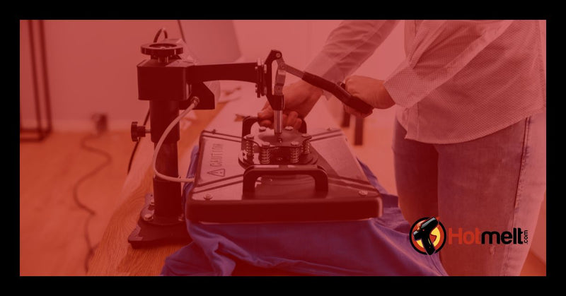 All About Hot Melt Glue Powders