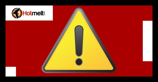 How to Troubleshoot Nordson® F1 Fault Code on the ProBlue