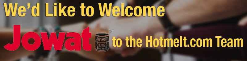 Hotmelt.com announces partnership with Jowat Adhesives
