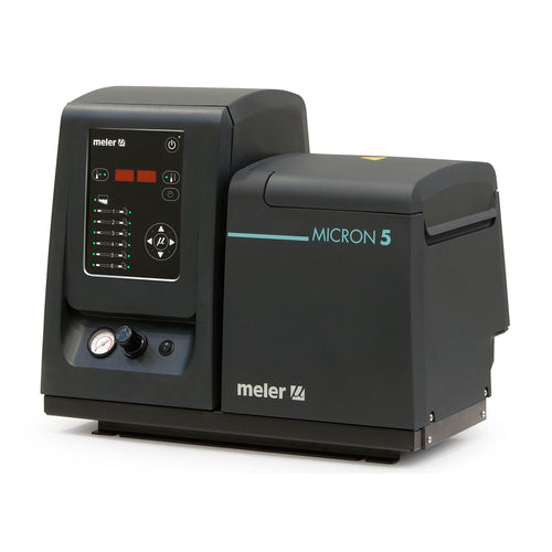 Meler hot melt systems