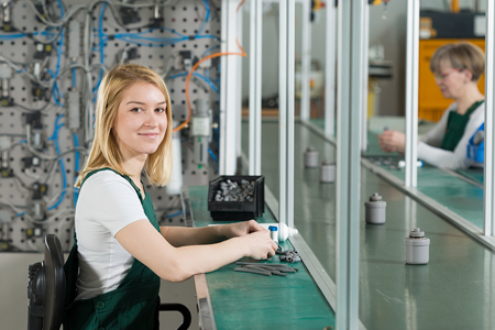 Product Assembly