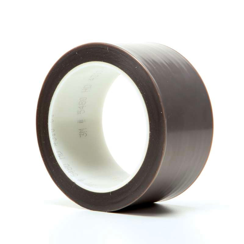 3M 5480 PTFE Skived Film Tape - Configurable