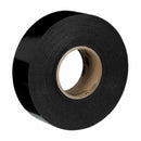 2 inch roll of black 3M 4410B Plus Extreme Sealing Tape for weatherproof outdoor sealing