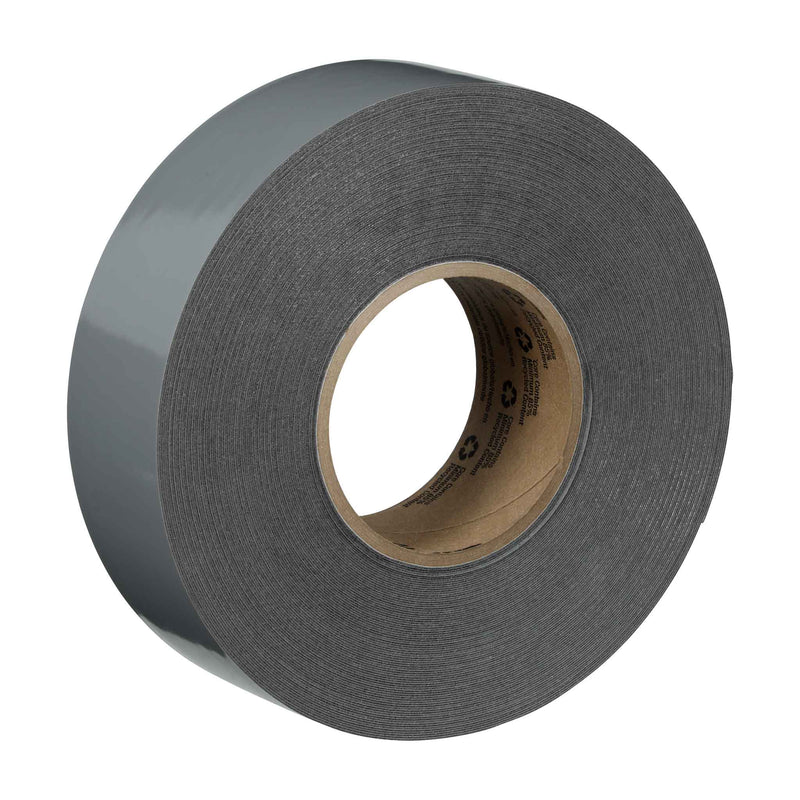 2 inch gray 3M 4410G Plus Extreme Sealing Tape for reliable water barrier and leak protection