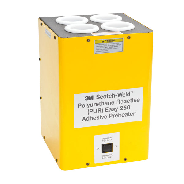 3M PUR Hot Melt Cartridge Preheater