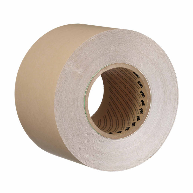 3M Industrial Sealing Tape IS1, 4 inch width, waterproof pressure-sensitive sealing tape