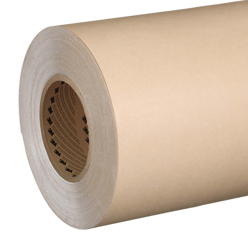 Large roll of 3M Industrial Sealing Tape IS1 custom width for industrial sealing applications