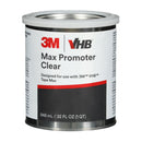 3M VHB Max Promoter 1 quart can for enhancing bond performance with 3M VHB Max double-sided tapes