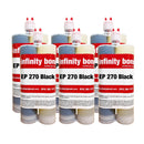 Infinity Bond EP 270 Black Electrical Potting Epoxy