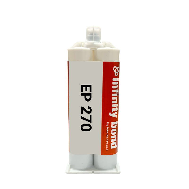 Infinity Bond 270 Clear Electrical Potting Epoxy