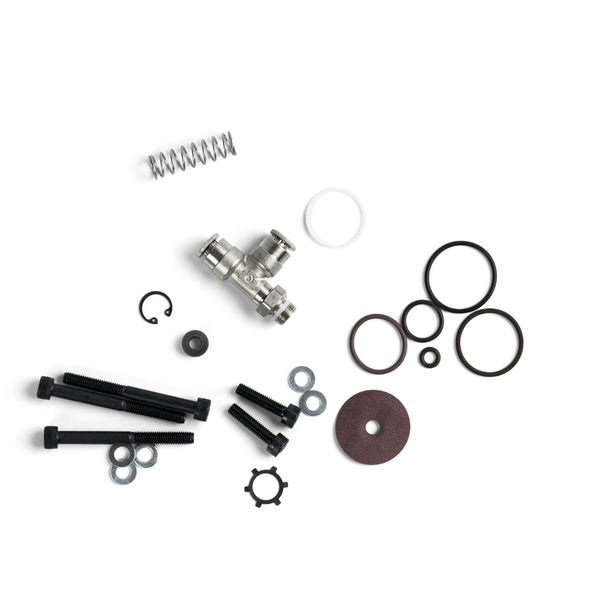 Replacement for Nordson 1028308 Pressure Discharge Valve Rebuild Kit