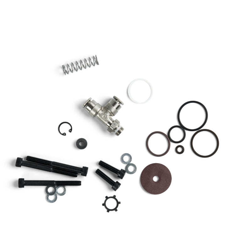 Replacement for Nordson 1028308 Pressure Discharge Valve Rebuild Kit