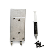 Replacement for Nordson 1031229 DuraBlue® 10 240V Hot Melt Heater Tank Kit