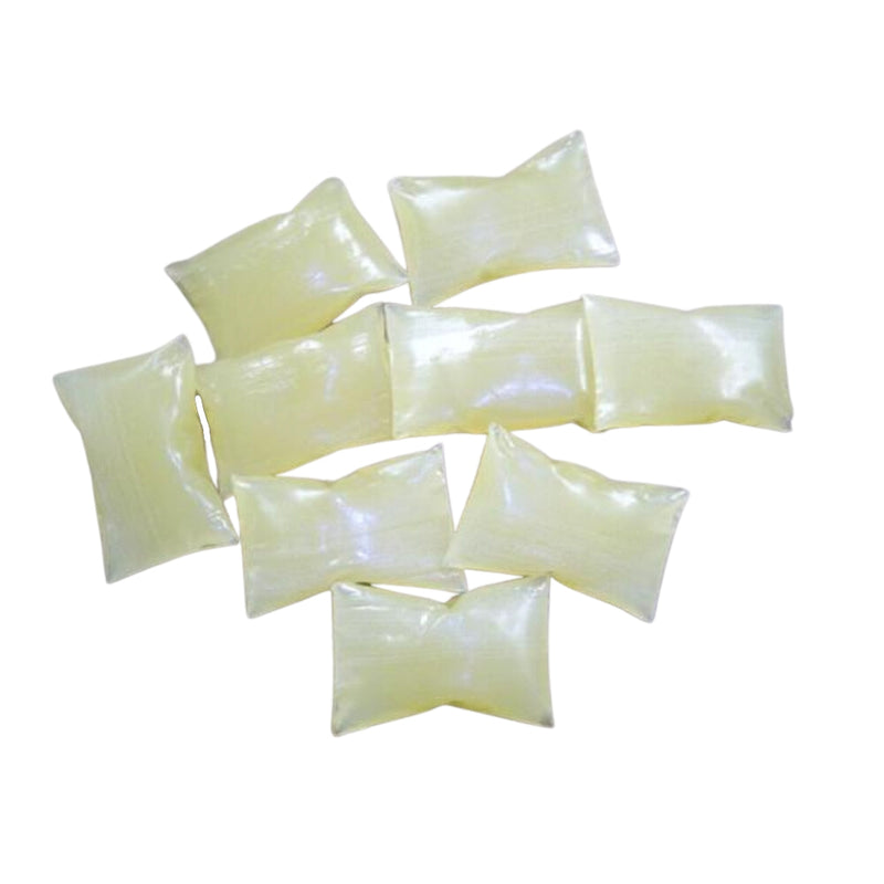 Warren Adhesives HM 8532 Fugitive Bond Hot Melt Adhesive Pillows