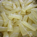 ASURE® CC1443 clear pressure sensitive hot melt adhesive pillows for side hinge bookbinding and coated paper applications