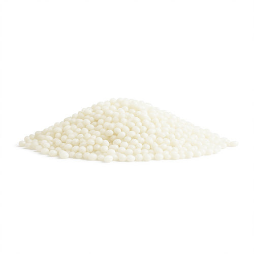 Bostik HM 4183 off-white polyester hot melt adhesive pellets for textiles, window treatments, and general assembly applications