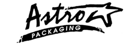 Astro Packaging