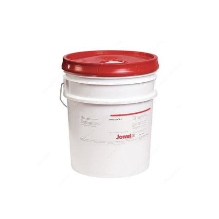 bucket of Jowat water based adhesive