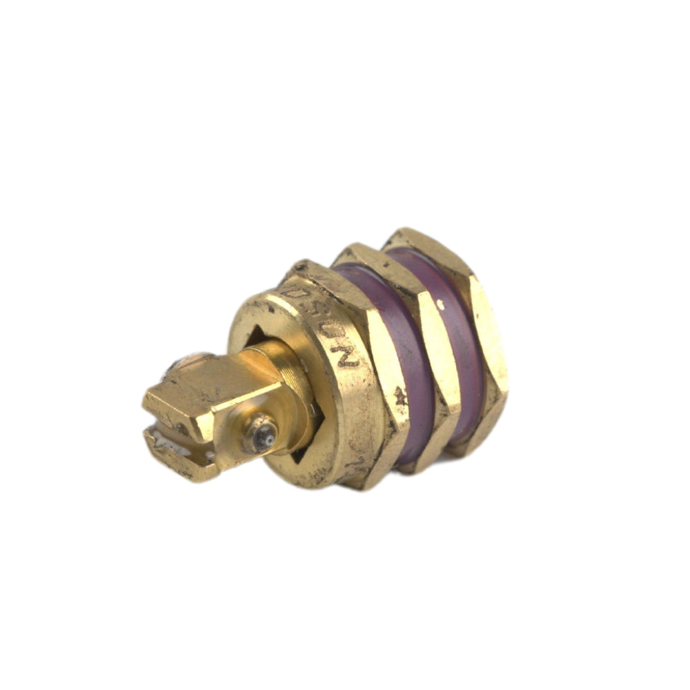 Genuine Nordson® 1011008 Right Angle Nozzle - .008 Orifice