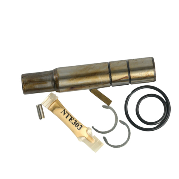 Genuine Nordson® 1067876 Pump Shaft Seal Service Kit