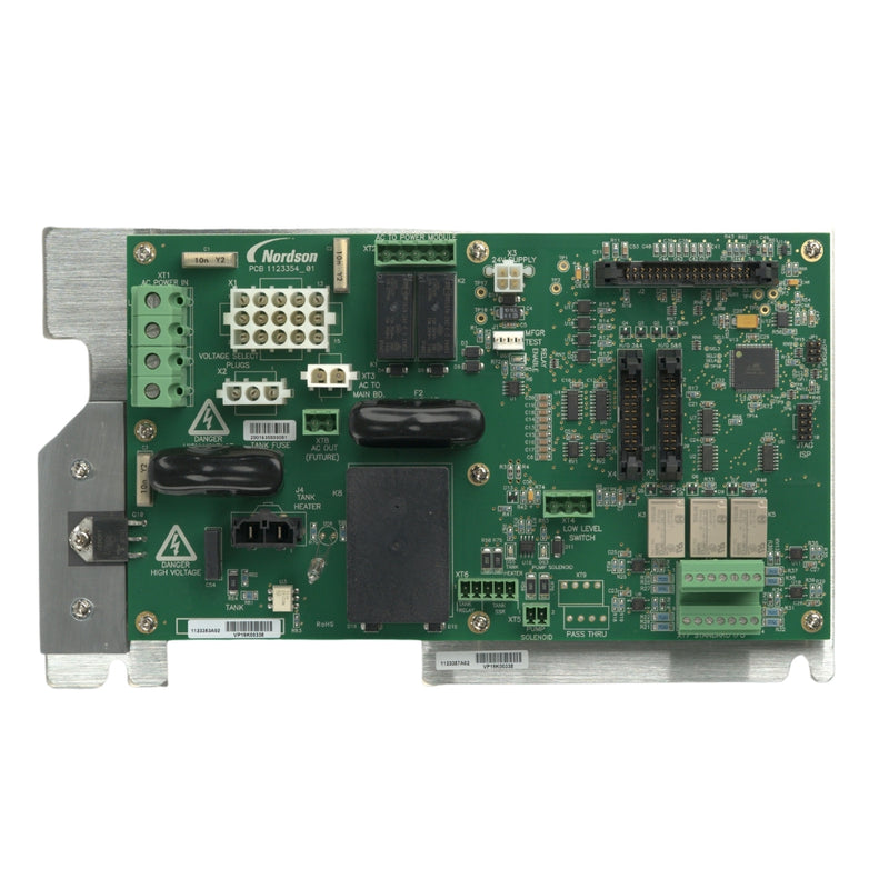 Genuine Nordson® 1092652 Mesa Gen 2 CPU Board Service Kit