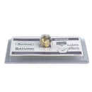 Genuine Nordson® 322008 Pencil Nozzle - .050 Length and .008 Orifice