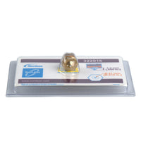 Genuine Nordson® 322016 Pencil Nozzle - .050 Length and .016 Orifice