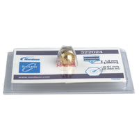 Genuine Nordson® 322024 Pencil Nozzle - .050 Length and .024 Orifice