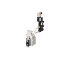 InvisiPac GS35 single hot melt applicator with 110 VAC solenoid, Pt 100 RTD, and hose assembly