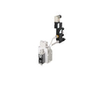 InvisiPac GS35 single hot melt applicator with 24 VDC solenoid and Ni 120 RTD