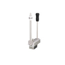 Graco GS35 low-profile dual adhesive applicator without solenoid, equipped with Pt 100 RTD