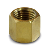 Graco retaining nut for InvisiPac mini button hot melt nozzles