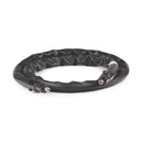 Graco InvisiPac water-wash heated hot melt adhesive hose with black washdown cover