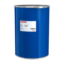 Large steel drum packaging for industrial adhesives and flexible packaging materials