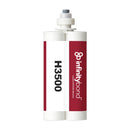 All-purpose epoxy for vertical and overhead bonding – EP H3500 400 ml Cartridge, bonds composites, FRP, and more