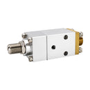 Angled rear perspective of Infinity Bond EasyMelt 0751EE-A tip valve assembly