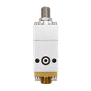 Front view of Infinity Bond EasyMelt 0751EE-A replacement tip valve