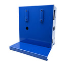 Front angle view of EasyMelt body and rear cover replacement housing assembly